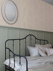 Laura Ashley Black Shandwick Day Bed - Image 3 of 8