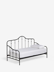 Laura Ashley Black Shandwick Day Bed - Image 6 of 8