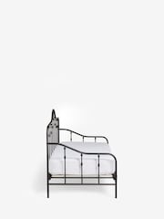 Laura Ashley Black Shandwick Day Bed - Image 7 of 8