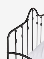 Laura Ashley Black Shandwick Day Bed - Image 8 of 8