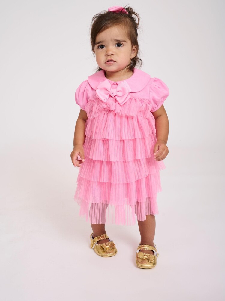 Angels Face Tallulah Baby Dress - Image 1 of 3