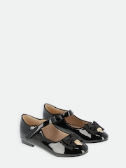 Angel's Face Jasmine Party Patent Shoes - Image 1 of 2