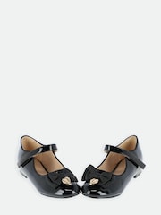 Angel's Face Jasmine Party Patent Shoes - Image 2 of 2