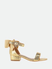 Angels Face Party Heeled Sandals - Image 1 of 3