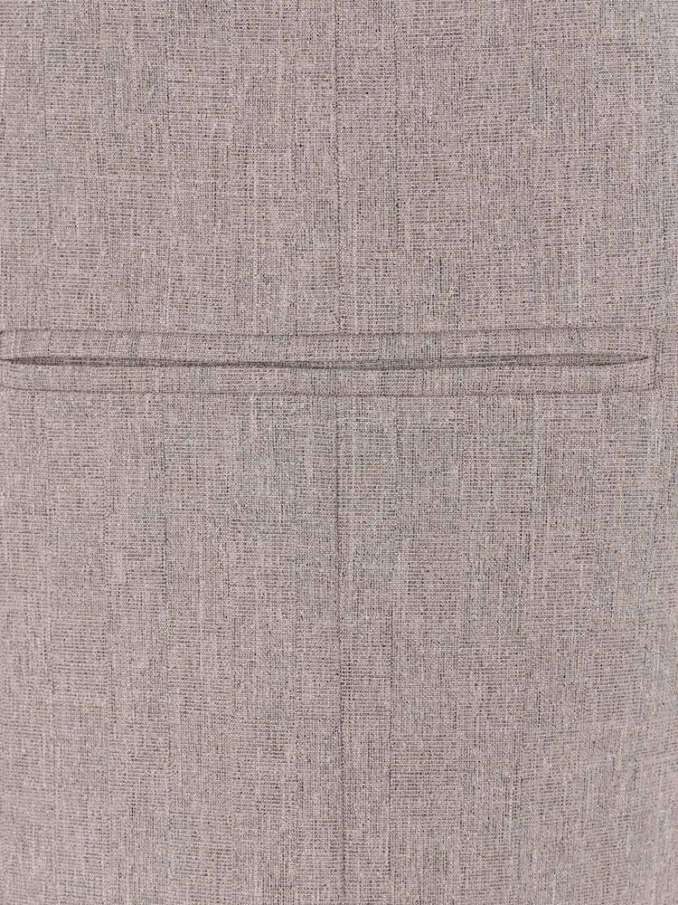 Minimum Blikka Brown Waistcoat - Image 4 of 4