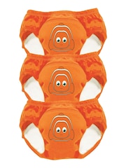 My Carry Potty My Little Training Pants 3 Pack - Image 1 of 5