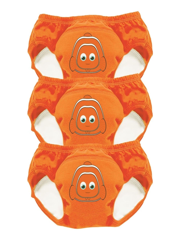 My Carry Potty My Little Training Pants 3 Pack - Image 1 of 5