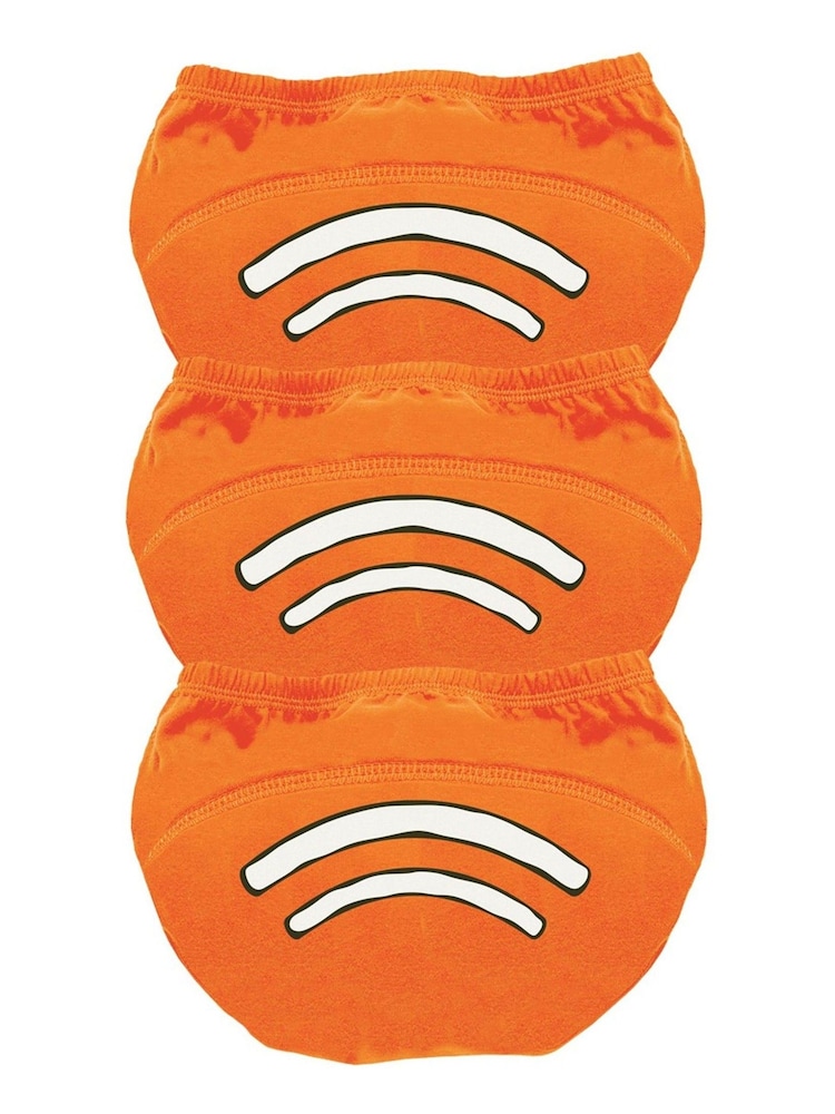 My Carry Potty My Little Training Pants 3 Pack - Image 2 of 5