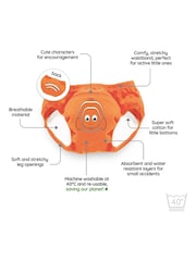 My Carry Potty My Little Training Pants 3 Pack - Image 3 of 5