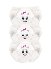 My Carry Potty My Little Training Pants 3 Pack - Image 1 of 1