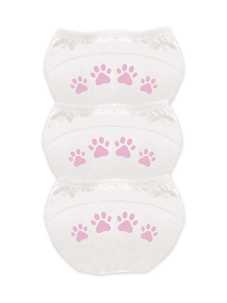 My Carry Potty My Little Training Pants 3 Pack - Image 2 of 5