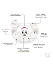 My Carry Potty My Little Training Pants 3 Pack - Image 3 of 5