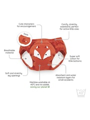 My Carry Potty My Little Training Pants 3 Pack - Image 3 of 5