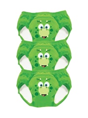 My Carry Potty My Little Training Pants 3 Pack - Image 1 of 5