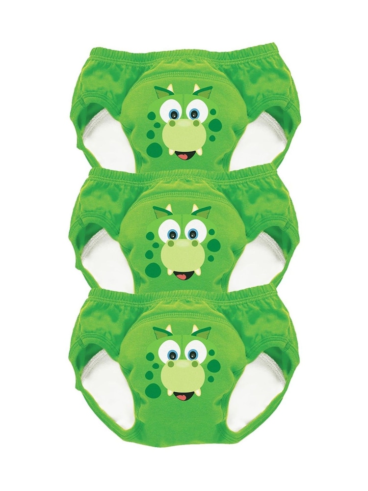My Carry Potty My Little Training Pants 3 Pack - Image 1 of 5