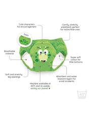 My Carry Potty My Little Training Pants 3 Pack - Image 3 of 5