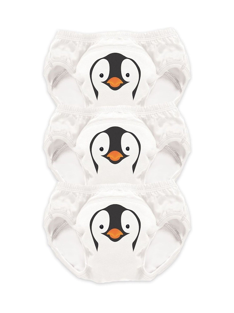 My Carry Potty My Little Training Pants 3 Pack - Image 1 of 5