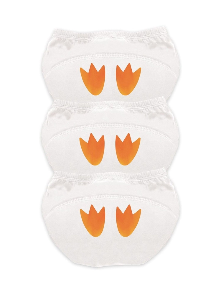 My Carry Potty My Little Training Pants 3 Pack - Image 2 of 5