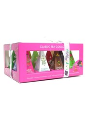 English Tea Shop Classic Tea Selection  - 12 Pyramid Tea Prisms - Image 3 of 3