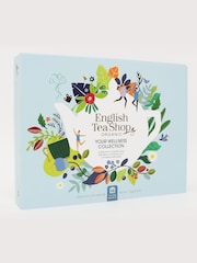 English Tea Shop Your Wellness Collection Gift Pack -  48 Tea Sachets - Image 2 of 3