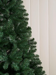 Green Forest Pine 7ft Christmas Tree - Image 2 of 4