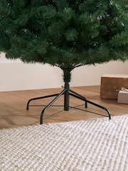 Green Forest Pine 7ft Christmas Tree - Image 3 of 4
