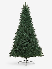 Green Forest Pine 7ft Christmas Tree - Image 4 of 4