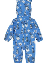 Cath Kidston Baby Regenanzug, Blau - Bild 2 von 2