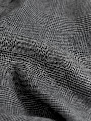 Kariert - Figurformende Slim-Hose - Bild 6 von 6