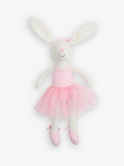 JoJo Maman Bébé Bunny Ballerina - Image 1 of 2