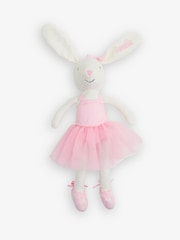 JoJo Maman Bébé Bunny Ballerina - Image 2 of 2