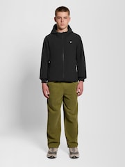 Veste Lyle & Scott souple - Image 3 sur 6