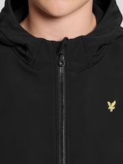 Veste Lyle & Scott souple - Image 4 sur 6