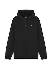 Veste Lyle & Scott souple - Image 5 sur 6