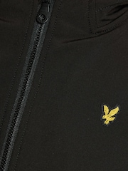 Veste Lyle & Scott souple - Image 6 sur 6