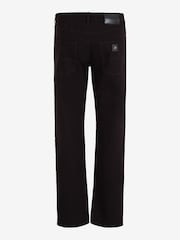 Armani Exchange Straight Fit Mens J16 Jeans - Image 3 of 3