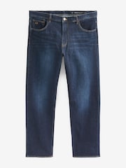 Armani Exchange Straight Fit Mens J16 Jeans - Image 3 of 3