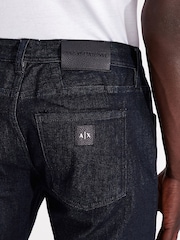 Armani джинсы зауженного кроя J13 Exchange - Изображение 4 из 5