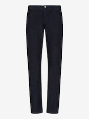 Armani джинсы зауженного кроя J13 Exchange - Изображение 5 из 5