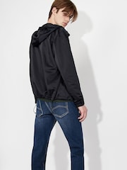 Armani джинсы узкого кроя с уплотнителями Armani Exchange J13 - Изображение 2 из 3