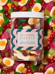 Sweet Me Keep Me Jelly Pick n Mix 700g Sweet Jar - Image 2 of 5