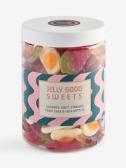 Sweet Me Keep Me Jelly Pick n Mix 700g Sweet Jar - Image 5 of 5