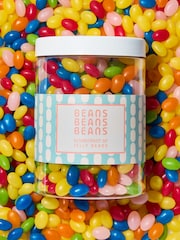 Sweet Me Keep Me Jelly Beans 900g Sweet Jar - Image 3 of 5