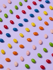 Sweet Me Keep Me Jelly Beans 900g Sweet Jar - Image 5 of 5