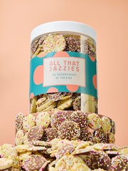 Sweet Me Keep Me The jazzies 600g Sweet Jar - Image 1 of 4