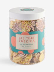 Sweet Me Keep Me The jazzies 600g Sweet Jar - Image 4 of 4