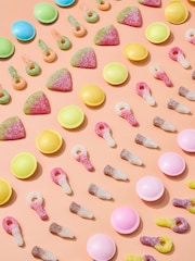 Sweet Me Keep Me The Retro Pick n Mix 500g Sweet Jar - Image 4 of 5