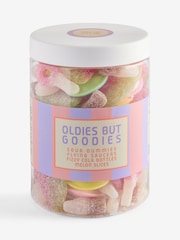 Sweet Me Keep Me The Retro Pick n Mix 500g Sweet Jar - Image 5 of 5