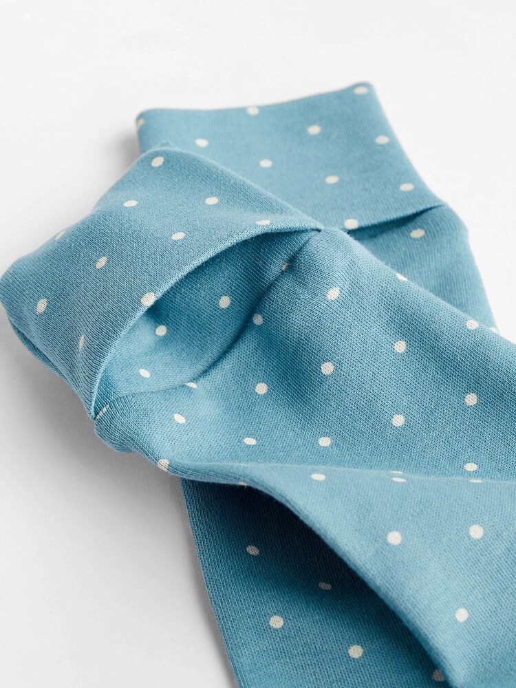 Bleu de sarcelle - Combinaisons de nuit Baby Character 3 Pack (0-2ans) - Image 7 of 9