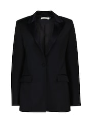 Baukjen Tria Black Blazer - Image 5 of 5